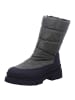 Tamaris Damen Stiefel/Boots ungefüttert  in Grün