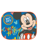 Disney Mickey Mouse Sonnenschutz für Kinder – Einfacher Saugnapf