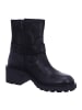 Bullboxer Damen Stiefel/Boots ungefüttert  in Schwarz