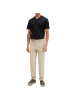 Marc O'Polo T-Shirt 1er Pack in Schwarz