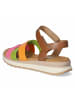 Gabor Sandalette in multicolored