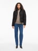 Vila Pufferjacke in Black