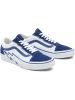 Vans Sneaker in Blau