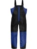 Normani Outdoor Sports Herren Thermohose Peak in Schwarz