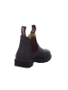 Blundstone Stiefeletten/Boot in braun