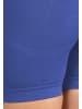 SMILODOX Shorts Amaze Pro in Royal Blau