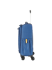 travelite Minimover - 4-Rollen-Kindertrolley 55 cm (Einhorn) in Pirat