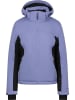 Trespass Winterjacke "Doris Ski Jacket" in Blau