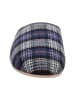 Magnus Pantoffel in blau