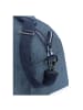 Reisenthel travelling overnighter - Reisetasche 60 cm in twist blue