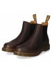Dr. Martens Chelsea Boots in braun
