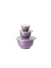 Rosti Rührschüssel-Set 6-teilig NEW Margrethe in Lavender