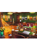 Ravensburger Ravensburger Puzzle 408 Teile Rätsel Ein mörderischer Geburtstag in bunt