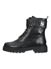 Scapa Stiefelette in Schwarz