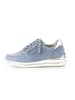 Gabor Comfort Sneaker low in blau