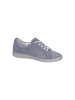 WALDLÄUFER Sneaker für Damen in blau