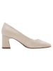 Tamaris Pumps in IVORY