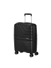 American Tourister American Tourister Koffer FLYTWIST SPINNER 55/20 TSA SHADOW BLACK
