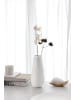 Villeroy & Boch Vase Manufacture Collier in – 26 cm in Blanc