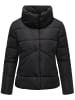 Marikoo Steppjacke Jalliaa 16 in Black