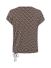 Betty Barclay Shirt in beige marine