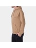 HopenLife geto hoodies in Taupe
