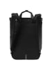 Nitro Mojo - Rucksack 15" 39 cm in pure black