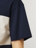 Jack & Jones T-shirt in Navy Blazer