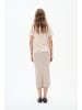 InWear Rock UdeliaIW Tight fit in Haze Melange