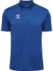 Hummel Polo Hmlauthentic Herren in TRUE BLUE