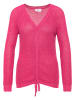 IZIA Strickpullover in Pink