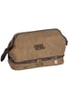 Camel Active Journey Kulturbeutel 26 cm in sand