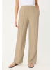 Olsen Hose in Desert Stone