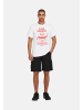 Only&Sons Shorts 'Loc' in schwarz