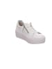 Gabor Lowtop-Sneaker in weiss