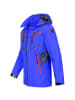 Arctic Seven Jacke ASPIER in Royalblau