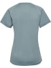 Newline T-Shirt S/S Nwlspeed Mesh T-Shirt W in LEAD