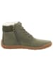 Camel Active Stiefelette in grün