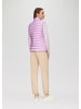 s.Oliver Outdoor-Weste in 4703_lavendel