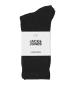 Jack & Jones 3er-Pack Socken in Black