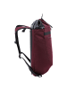 Nitro Urban Fuse Rucksack 44 cm Laptopfach in wine