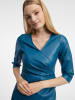 orsay Kleid in Blau