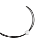 Rafaela Donata Armband Herz aus Sterling Silber mit in silber