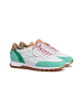 LLOYD Schuhe Hochwertiger Sneaker in weiss