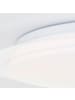 Brilliant Brilliant LED Wand- und Deckenleuchte Vittoria G80565A05 Flur, Küche,