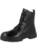 Caprice Schnürboots 9-25207-29 in schwarz