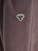 Hummel Hummel Verstellbare Taille Hose Hmljr Fleece Lebensstil Mädchen in PEPPERCORN