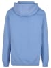 Urban Classics Urban Classics Basic Essential Hoody in powderblue