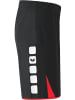 erima Kinder Sportshort "Classic 5-C Shorts" in Schwarz