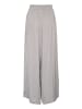 Kaffe Casual Hose KAallie Loose fit in Steeple Gray